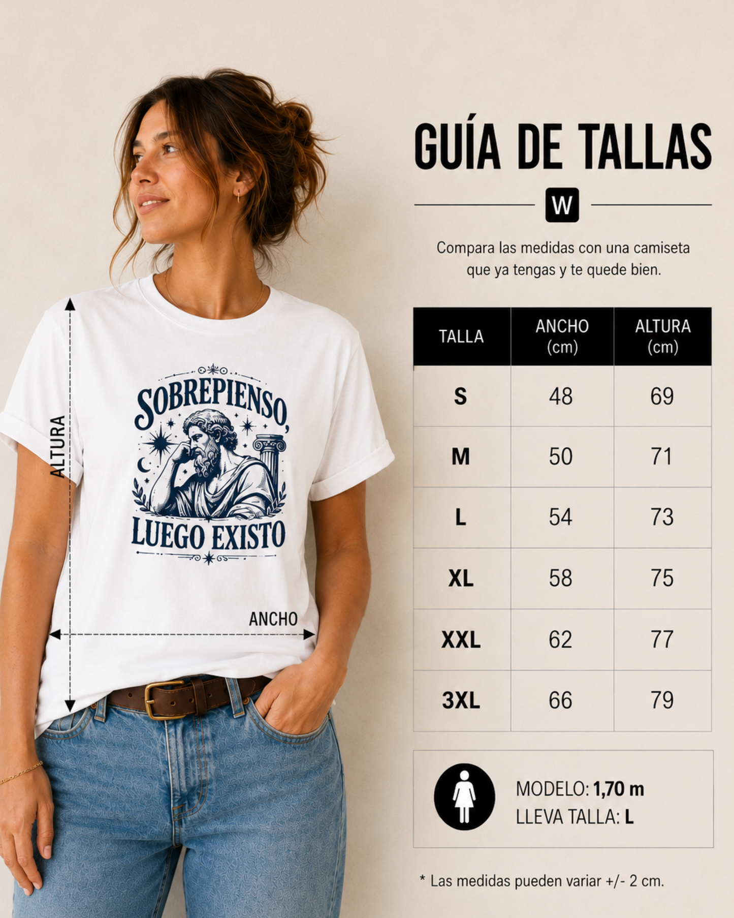 Ya veré que hago...