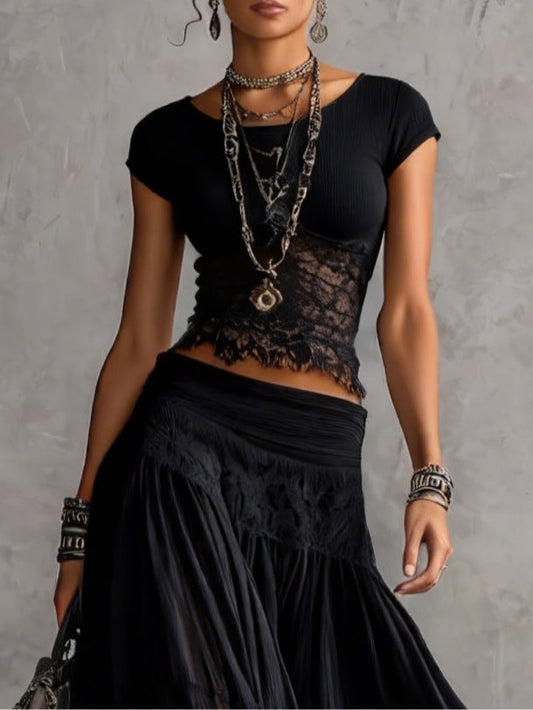 Lady Look