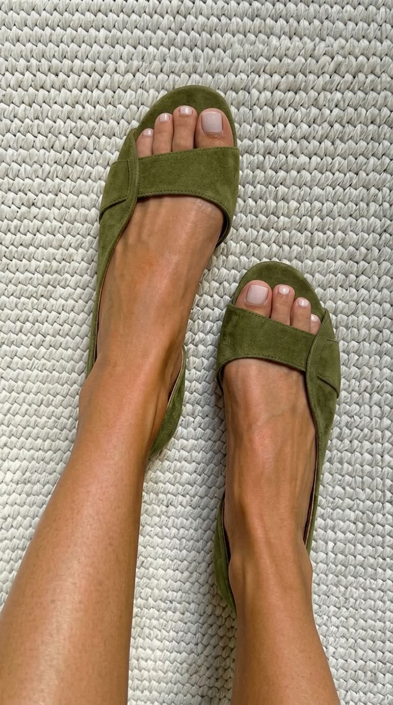 Sandalias Eclaire