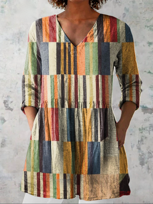 Averly | Blusa Larga
