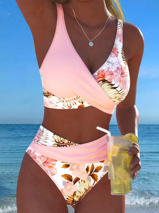 Bikini SumFlowers