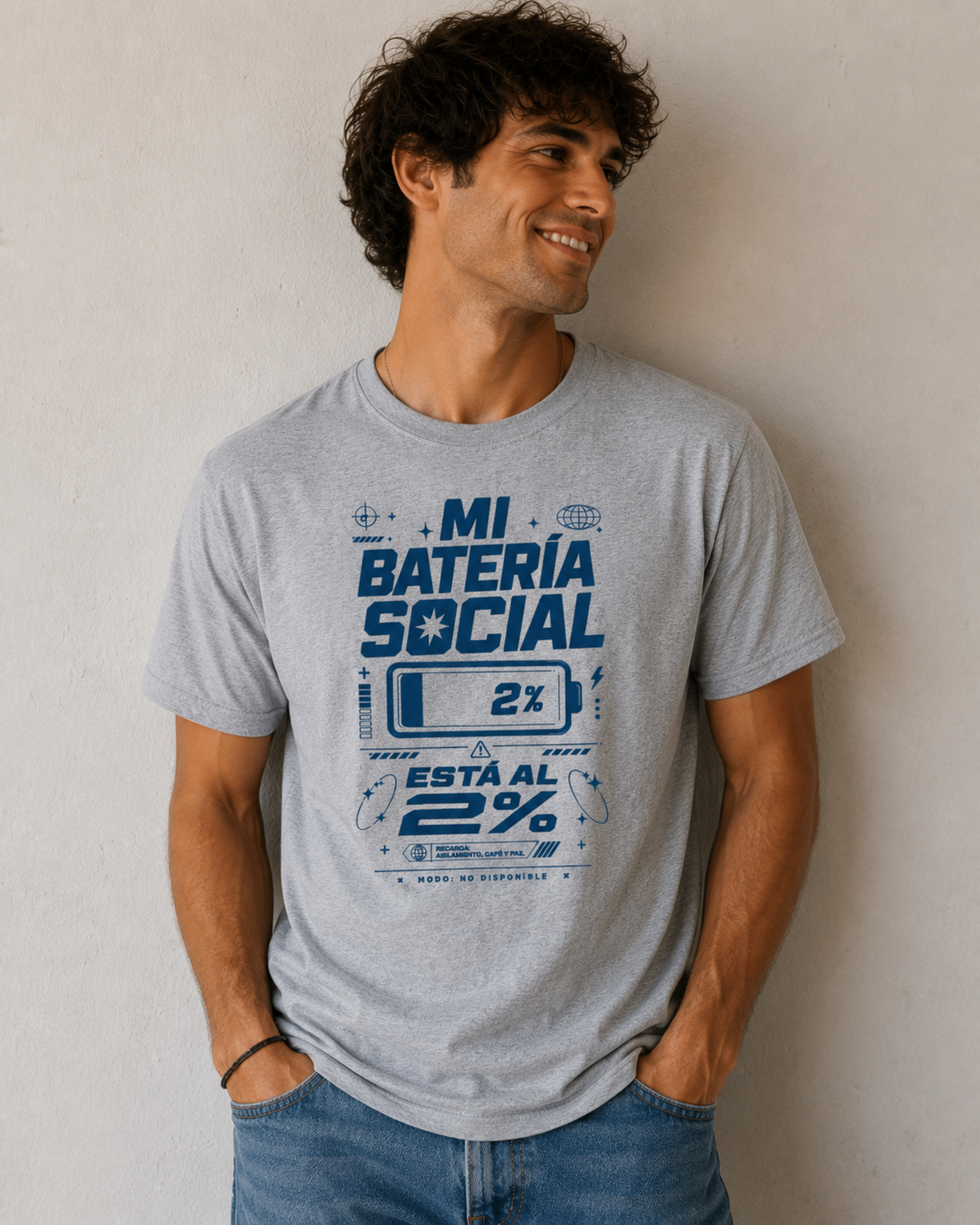 Estoy a un 2%