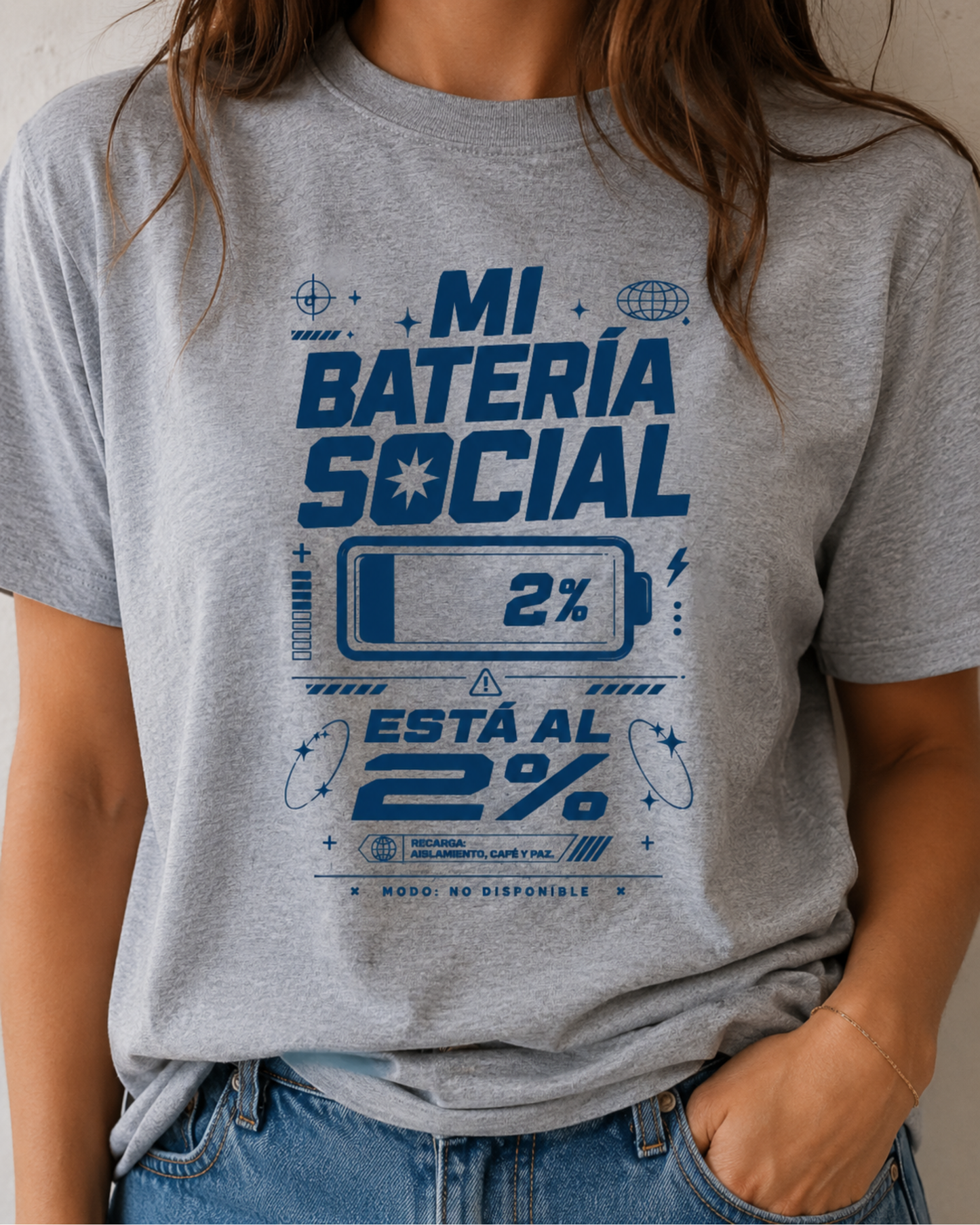 Estoy a un 2%