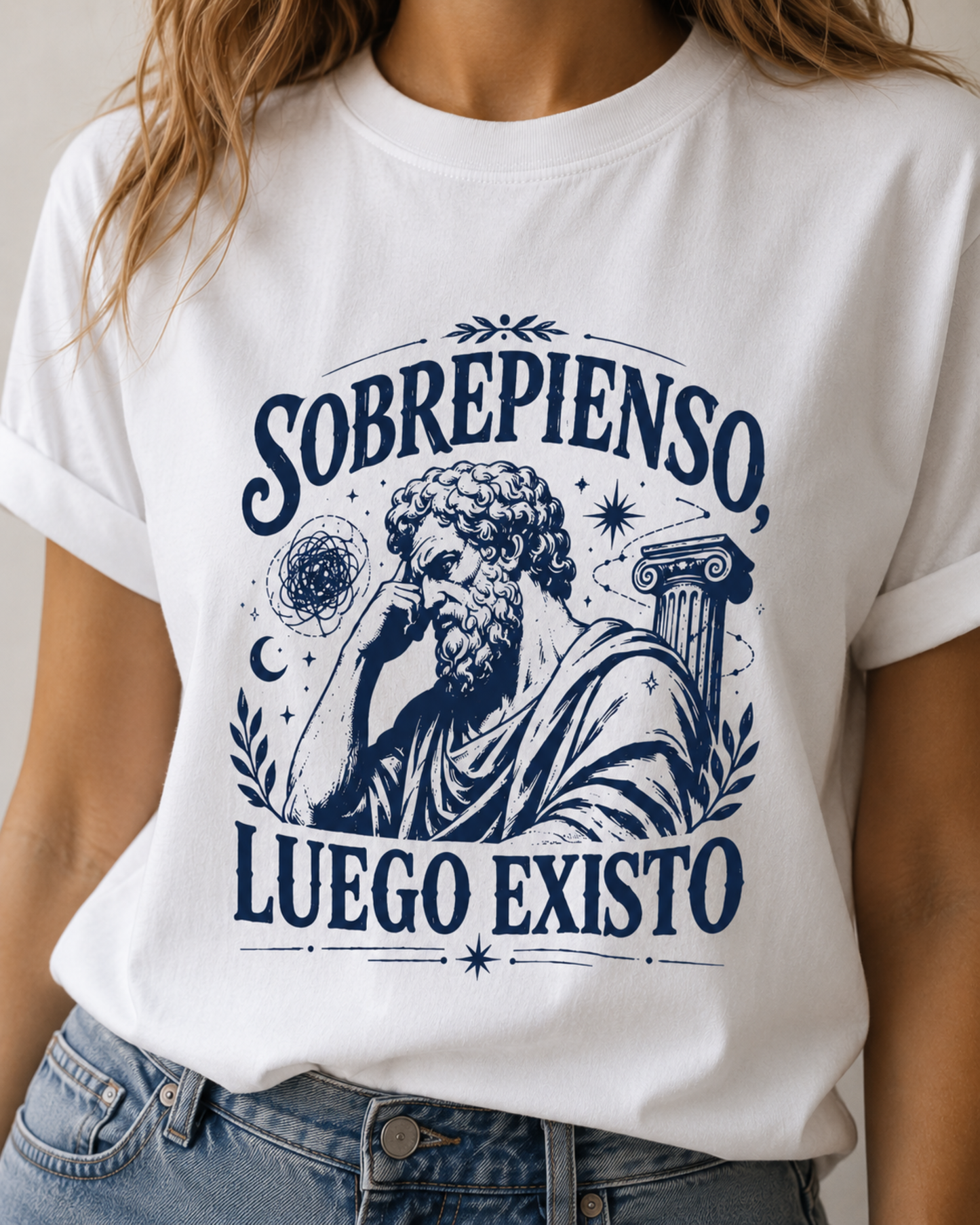 Ya veré que hago...