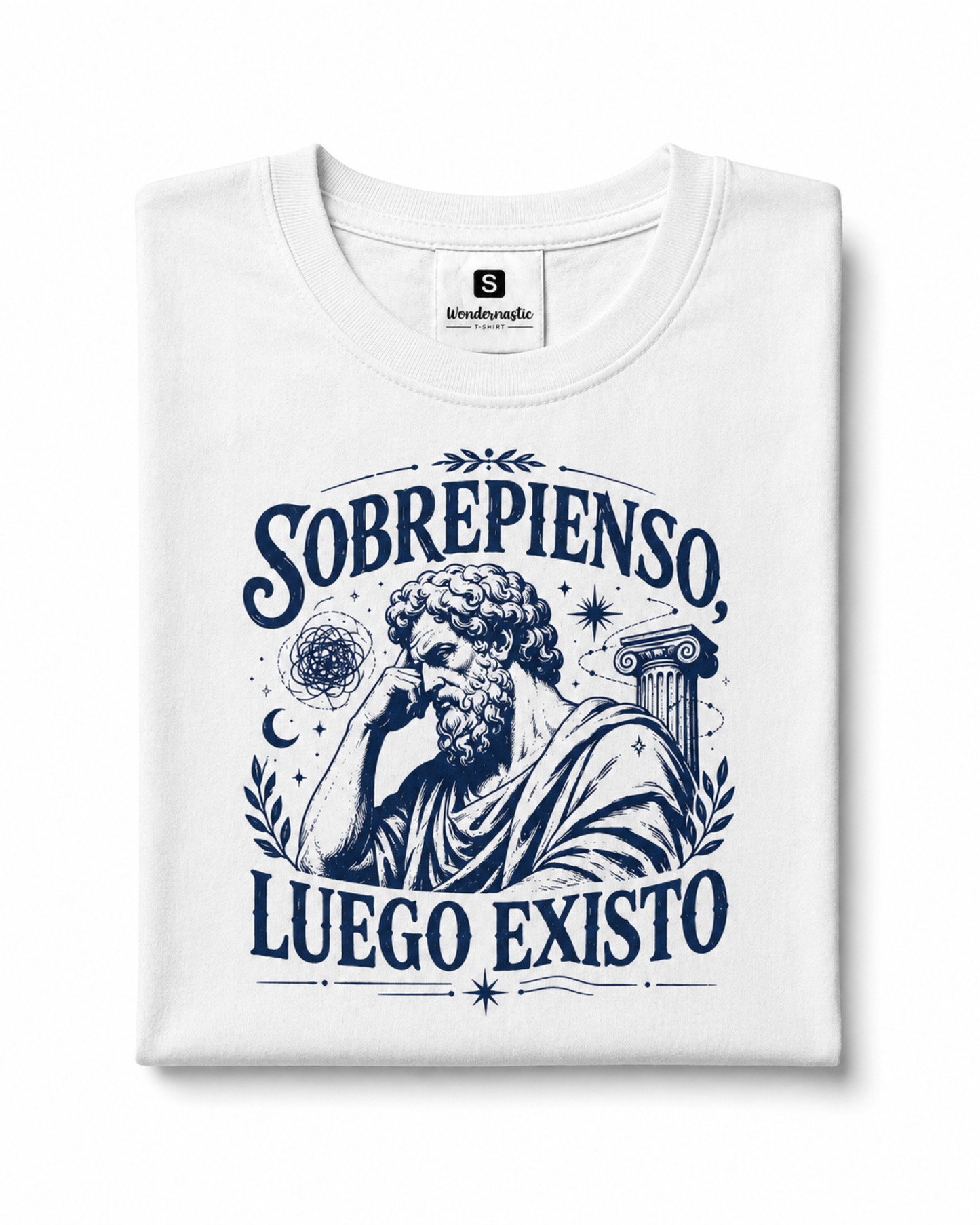 Ya veré que hago...
