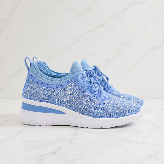 Eliseth | Zapatillas Ortopédicas para Mujer