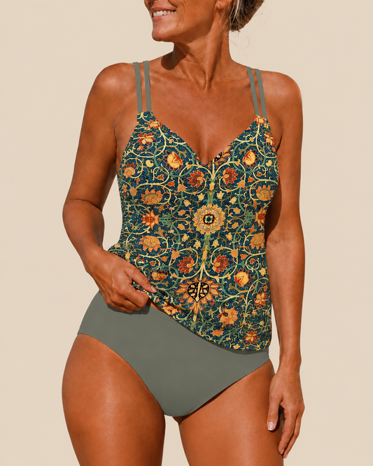Marisol | Elegante Bañador