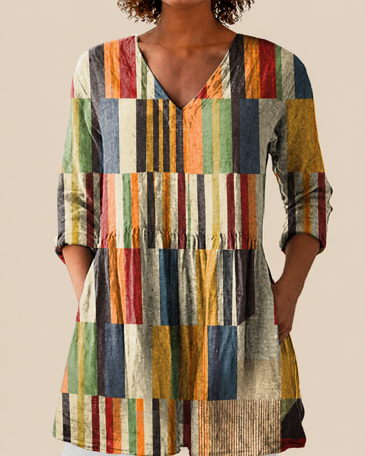 Averly | Blusa Larga