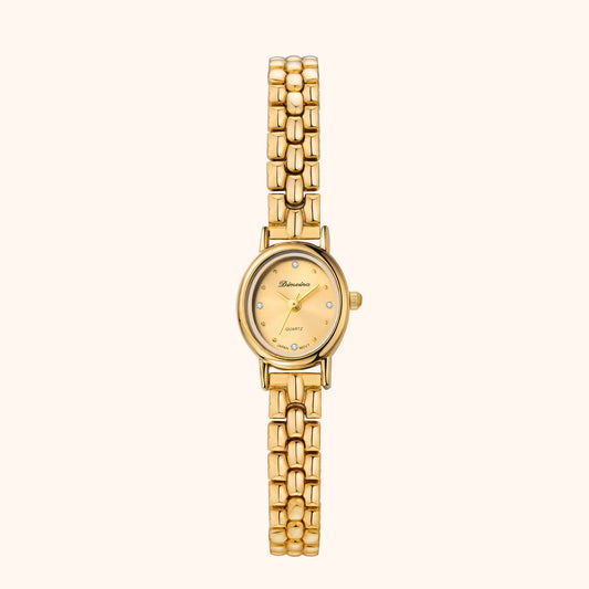 Isabella | Gold