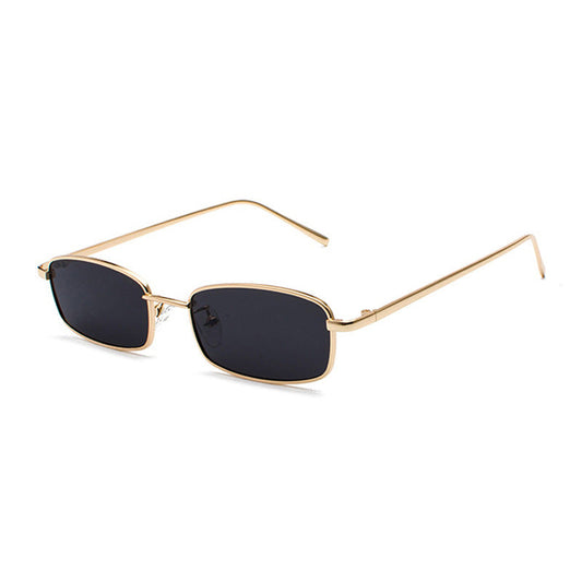 Malibu | Zeitlose Statement-Sonnenbrille