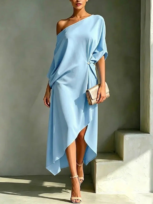 Dress Glassy