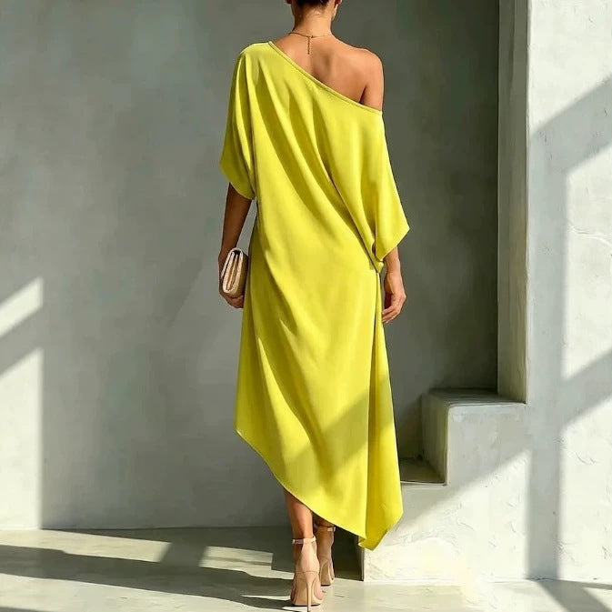 Dress Glassy