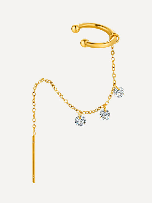 Pendientes "SPARK"