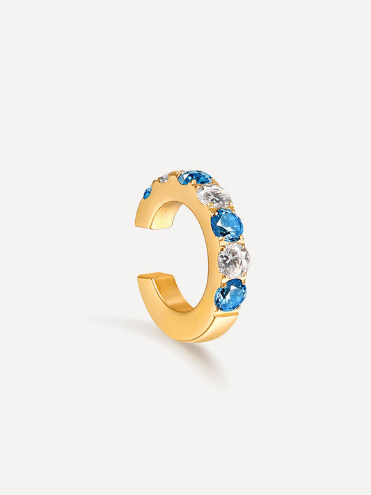 Pendientes Ocean & Sky
