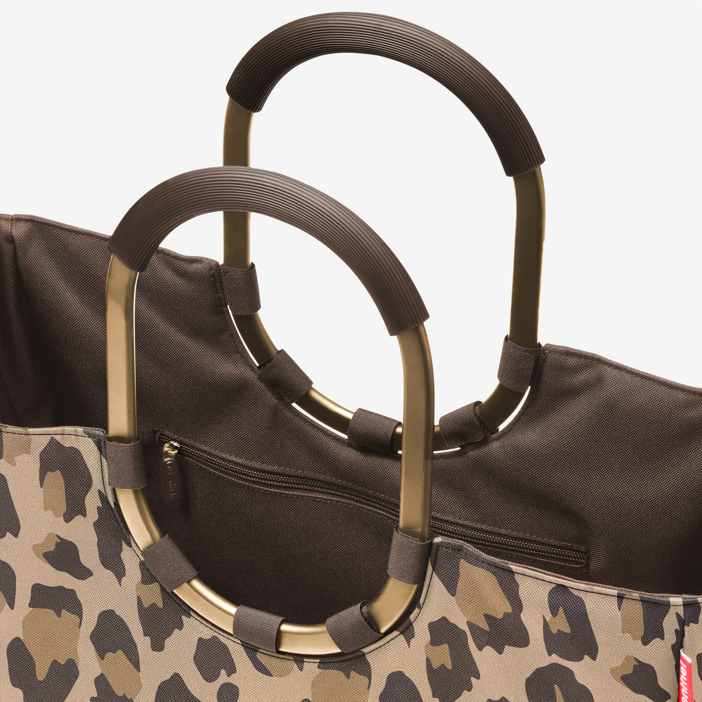 Bundle: loopshopper L + coolerbag to-go