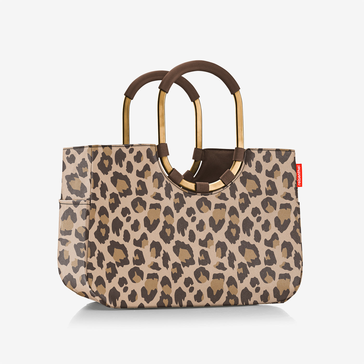 Bundle: loopshopper L + coolerbag to-go