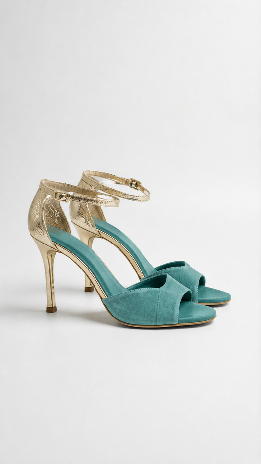 Nolavie™ | Tacones Elegantes