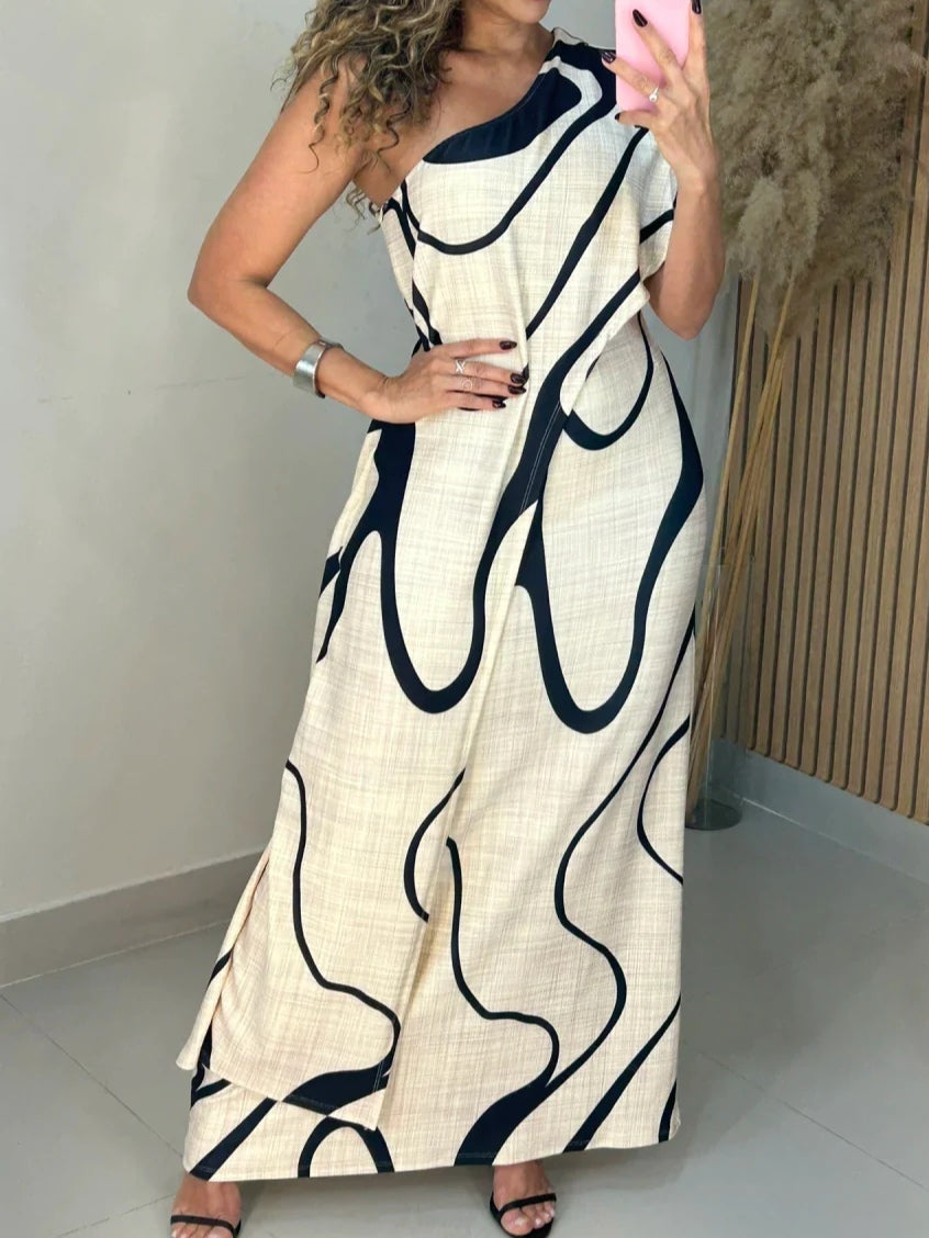 Vestido Aura chic