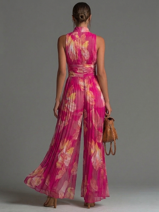 Luxury Pink