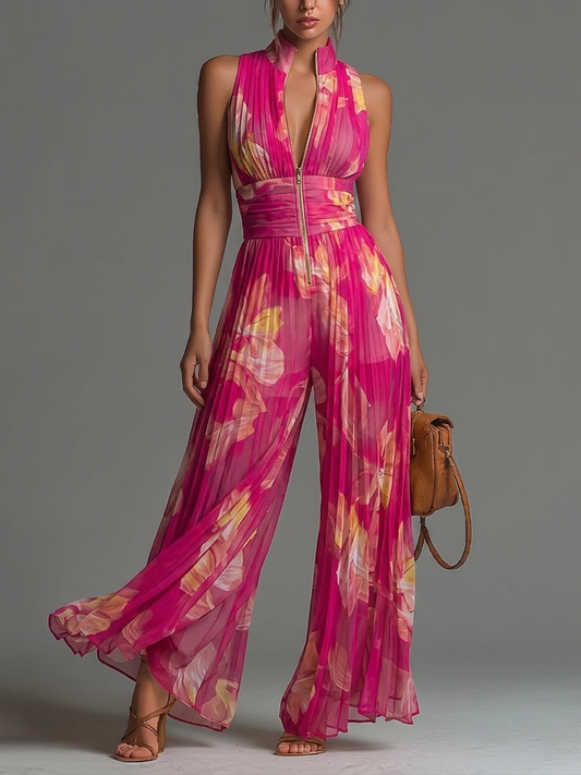 Luxury Pink