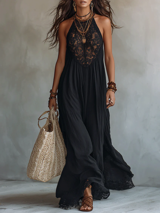 Neiro Dress