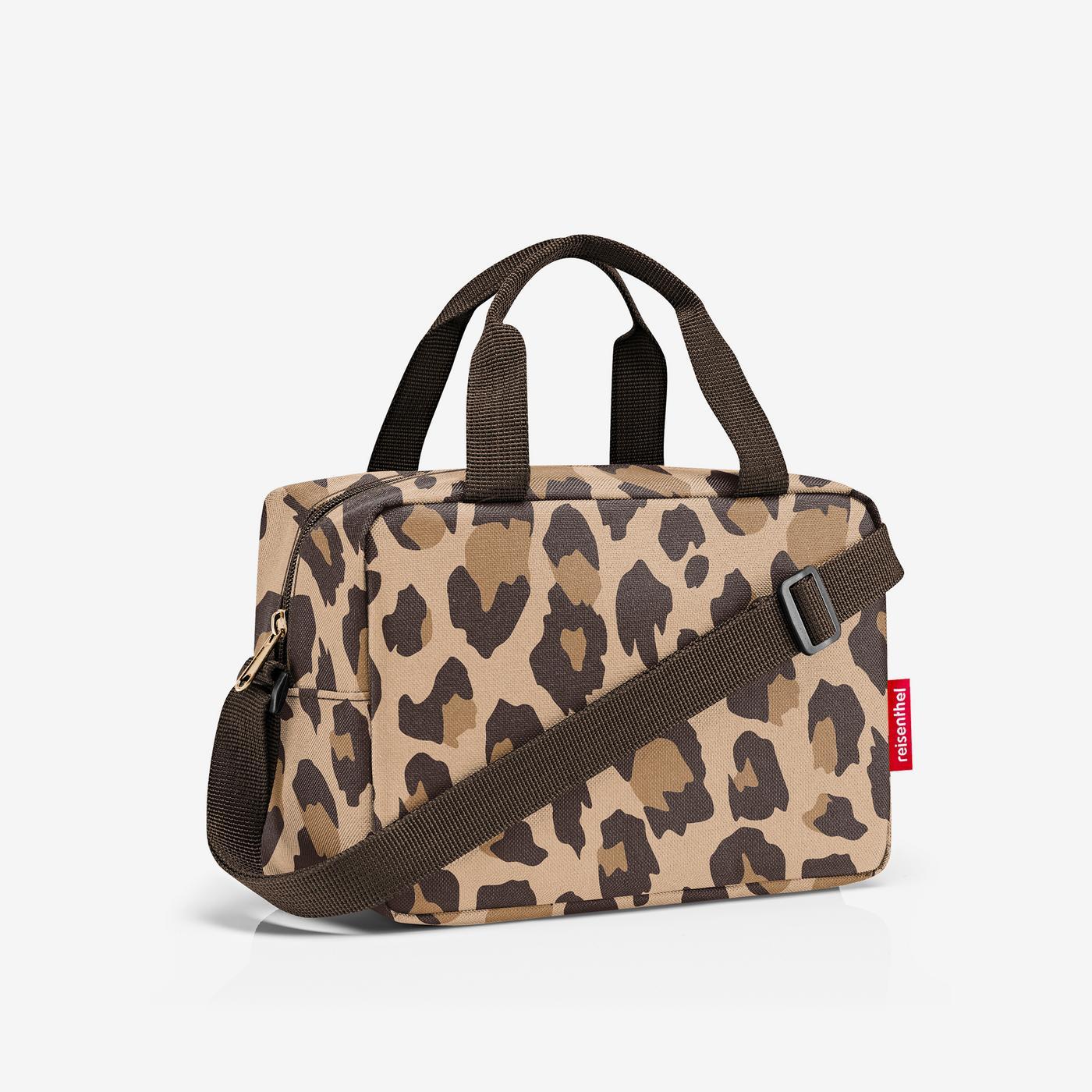 Bundle: loopshopper L + coolerbag to-go