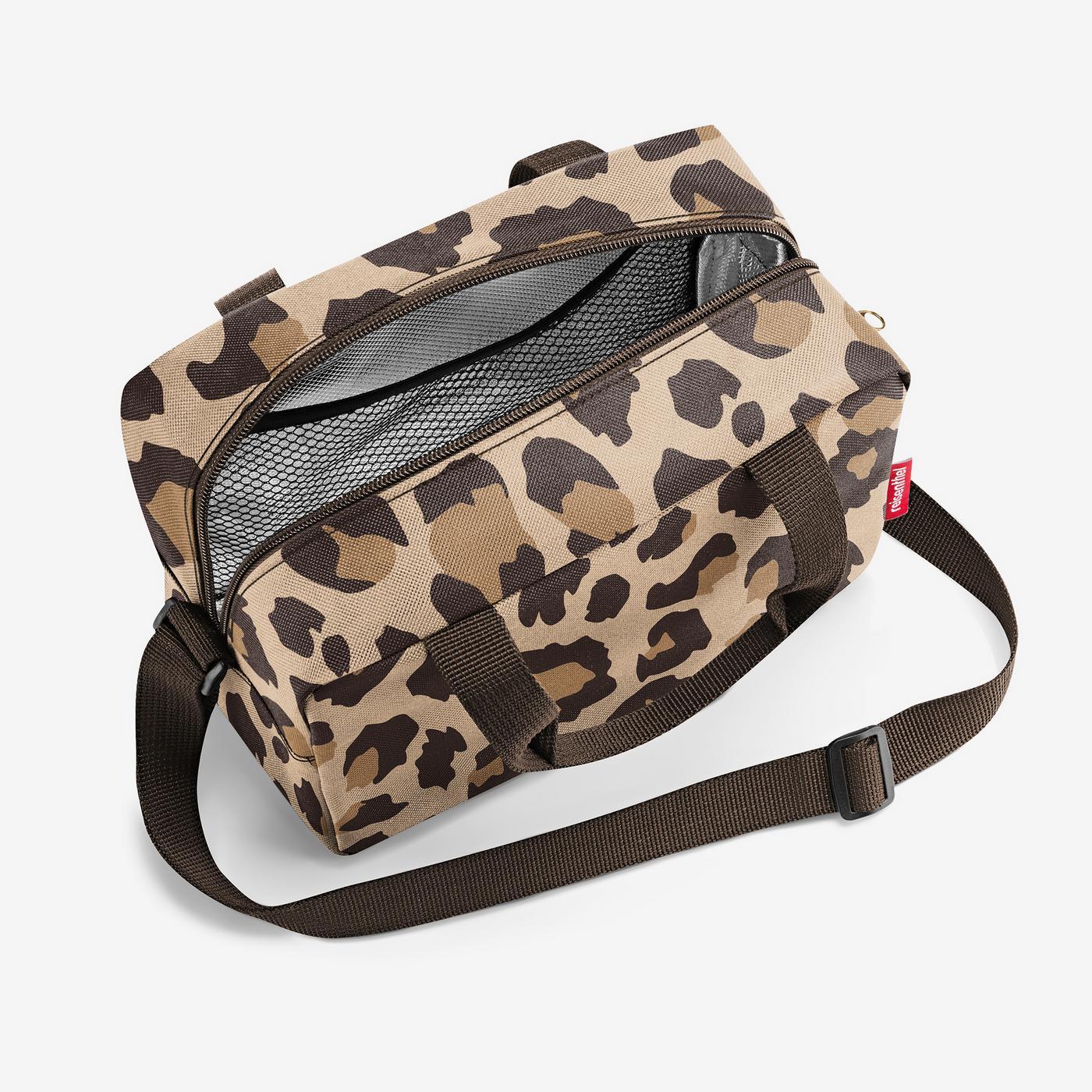Bundle: loopshopper L + coolerbag to-go