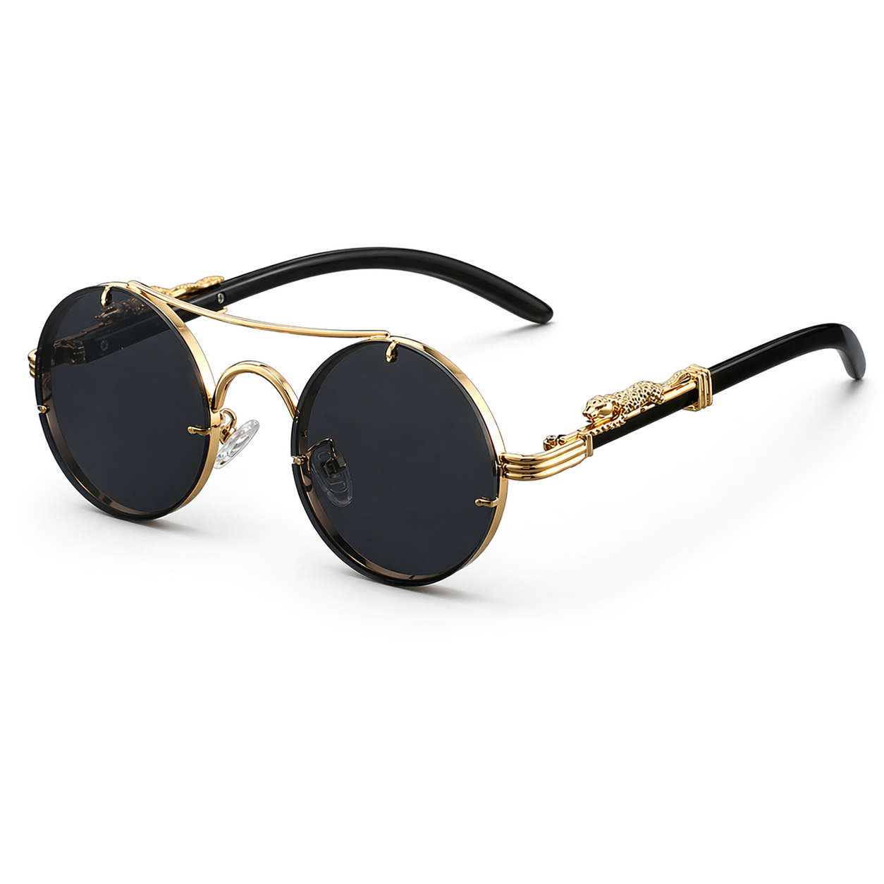 Cairo | Ikonische Retrosonnenbrille