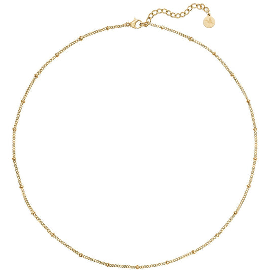 BonnyDot Kette Gold