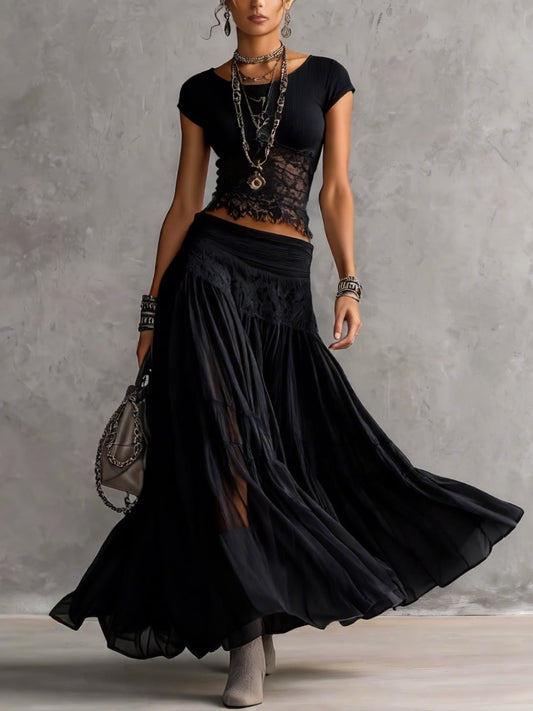 Lady Look