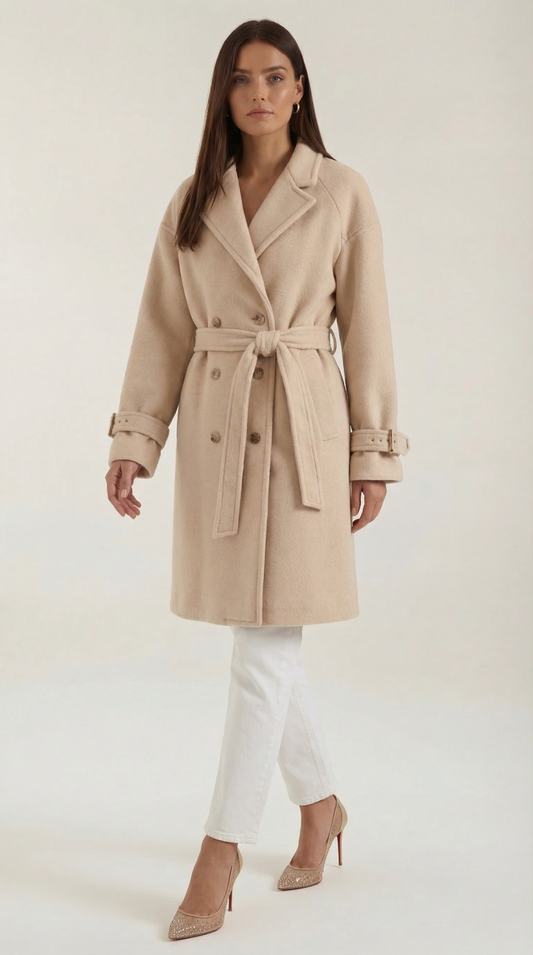 Chaqueta Forrada Orinthia